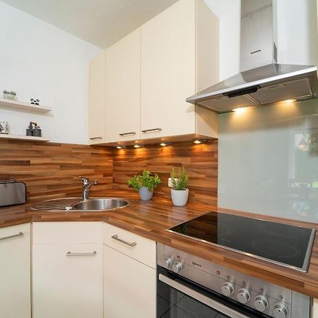 Badeweg 4 Strandlaeufer 2 Шарбойц Экстерьер фото